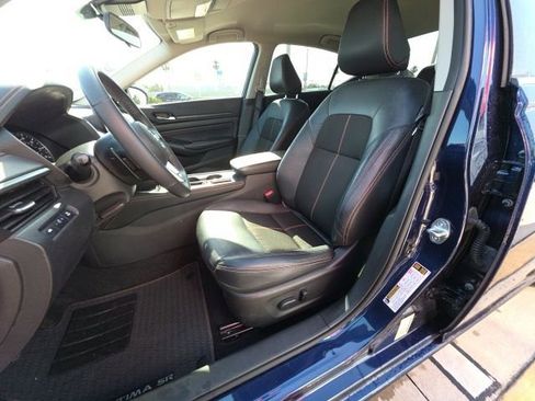 Used 2022 Nissan Altima 2.5 SR image 13