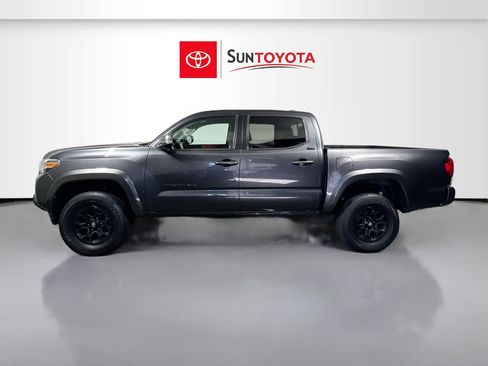 Used 2022 Toyota Tacoma SR5 image 7