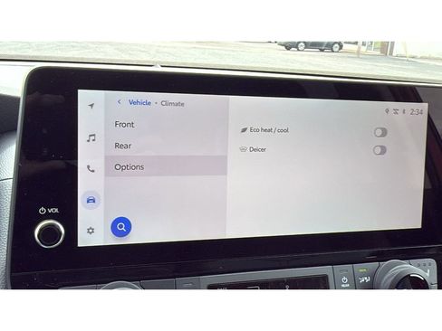 New 2026 Toyota Grand Highlander XLE image 19