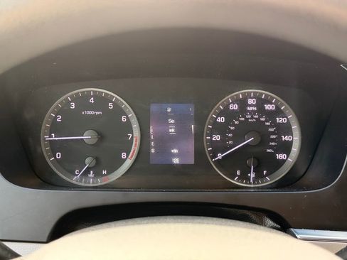 Used 2015 Hyundai Sonata SE FWD image 30