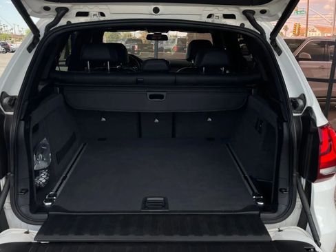 Used 2018 BMW X5 sDrive35i w/ M Sport Package image 14