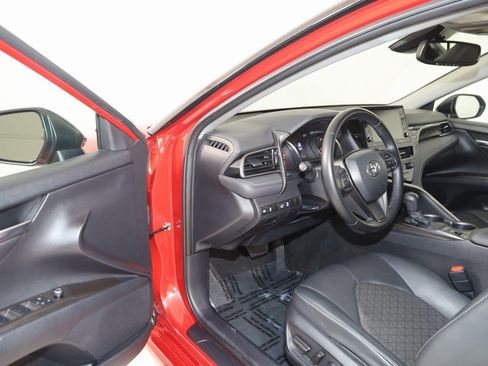 Used 2023 Toyota Camry XSE image 62
