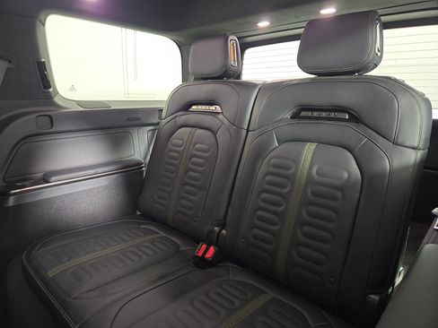 Used 2024 Rivian R1S Adventure AWD/4WD image 22