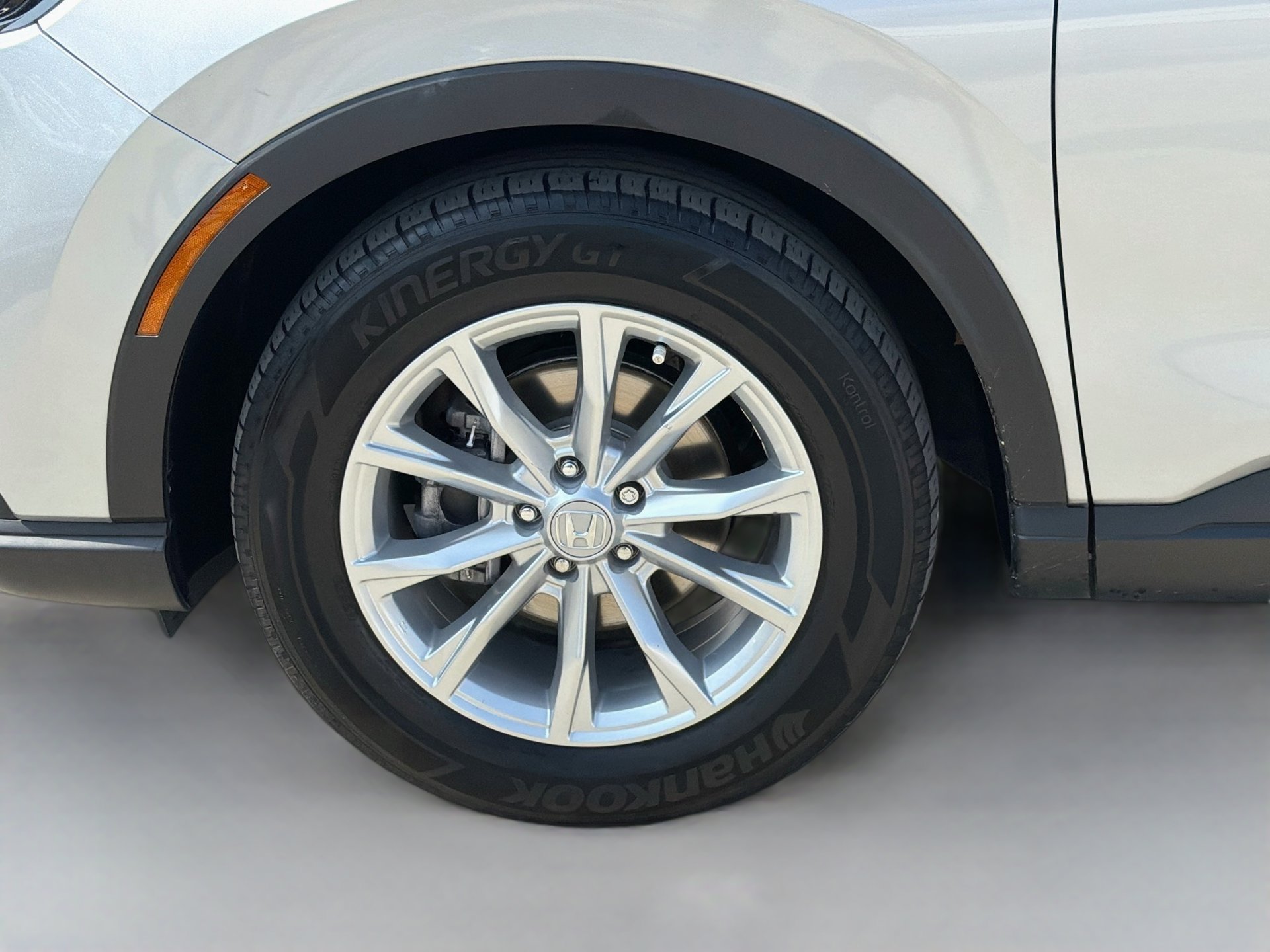 Used 2024 Honda CR-V EX image 38