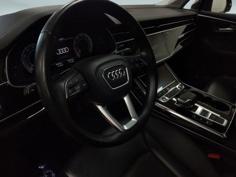 Used 2024 Audi Q7 3.0T Premium Plus image 21