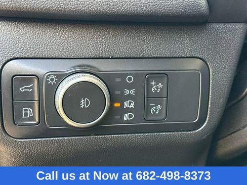 Certified 2022 Ford Escape Titanium image 23