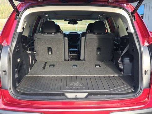 New 2026 Subaru Ascent Bronze Edition image 17