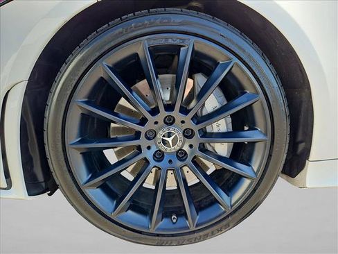 Used 2019 Mercedes-Benz CLS 450 image 24