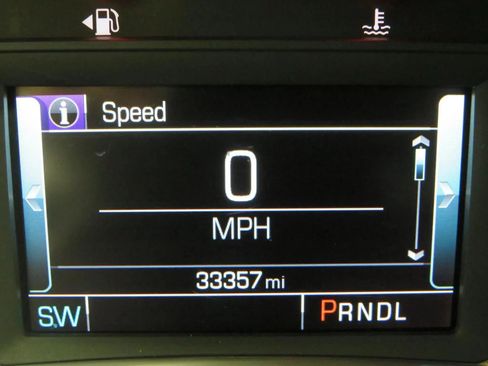 Used 2018 Chevrolet Traverse High Country image 15