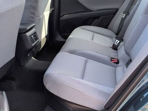 Certified 2026 Toyota Camry LE image 24