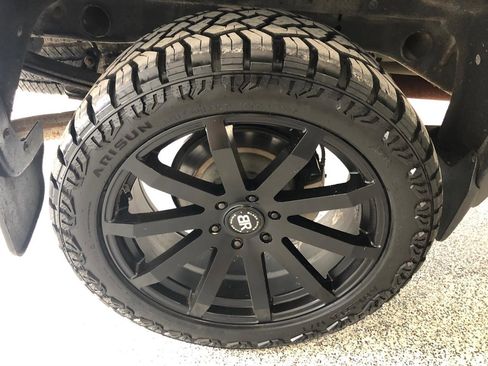 Used 2016 GMC Sierra 1500 SLT w/ All-Terrain Package image 16