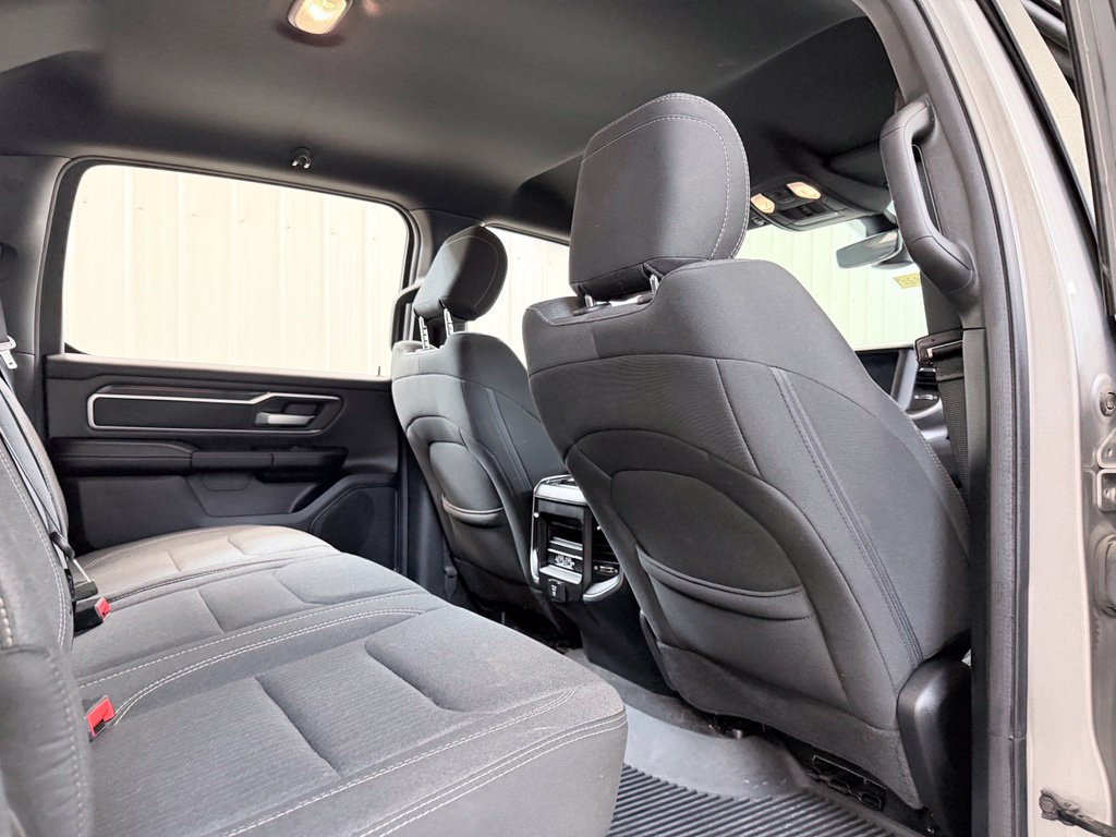 Used 2019 RAM 1500 Big Horn AWD/4WD image 30