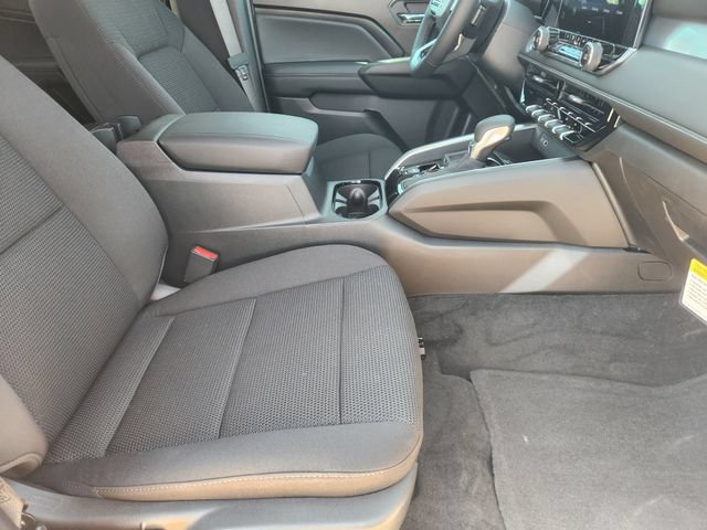 New 2026 Chevrolet Colorado LT w/ Advanced Trailering Package RWD image 12