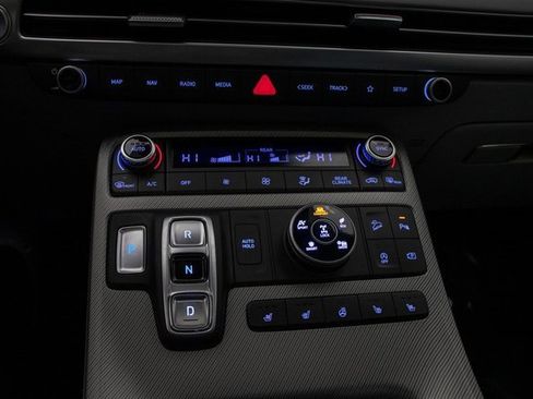 Used 2024 Hyundai Palisade SEL w/ Premium Package image 36