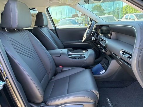 New 2026 Hyundai Palisade SEL FWD image 25
