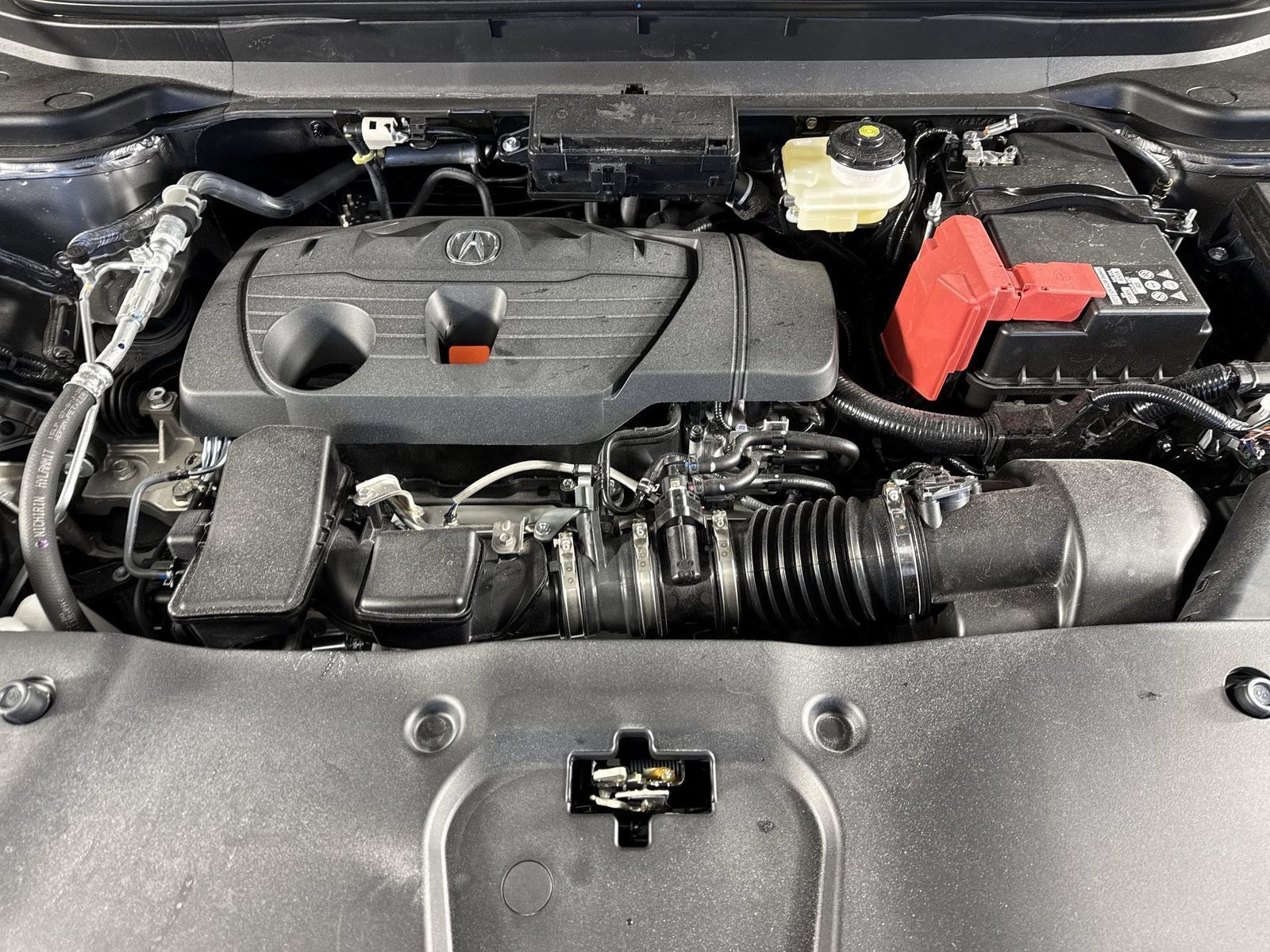 Used 2026 Acura RDX w/ Advance Package AWD/4WD image 26