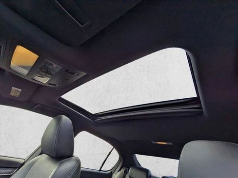 Used 2018 Lexus GS 350 F Sport RWD image 16