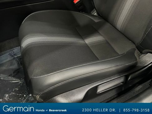 Used 2022 Honda Civic Sport image 19