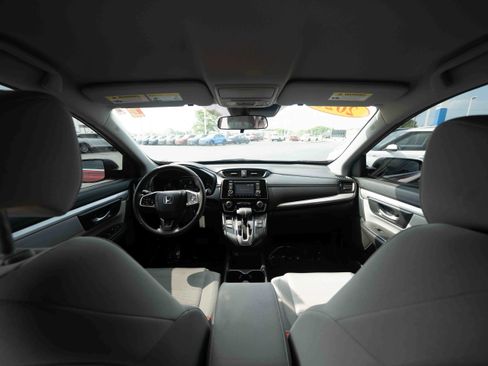 Used 2020 Honda CR-V LX image 19