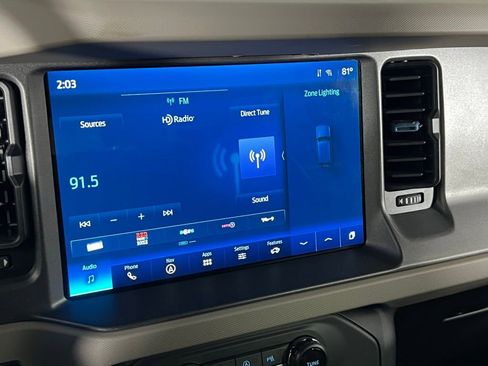 Used 2024 Ford Bronco Wildtrak image 18