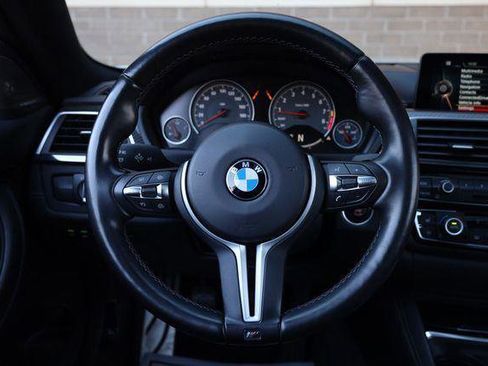 Used 2016 BMW M4 Coupe RWD image 22