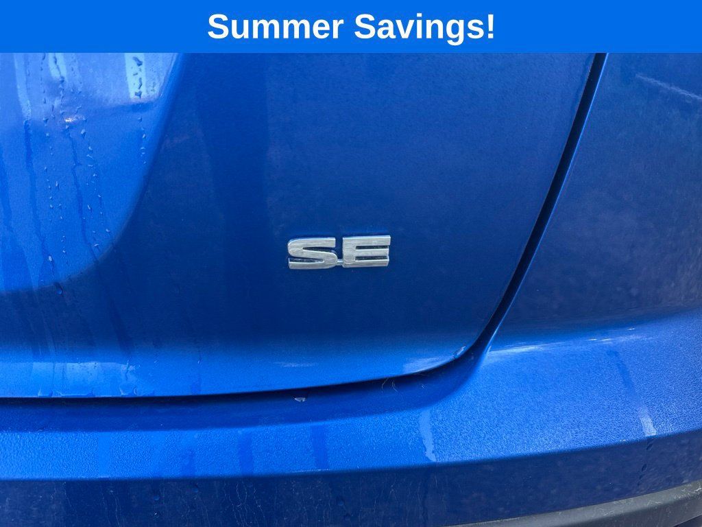 Used 2026 Mitsubishi Outlander Sport AWD image 16