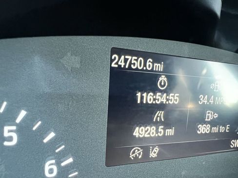 Used 2022 Ford Escape SEL image 19