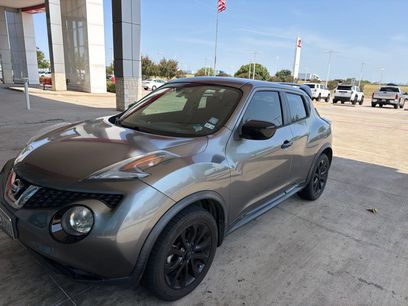 Used 2015 Nissan Juke S