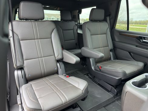 New 2025 Chevrolet Tahoe High Country AWD/4WD image 53