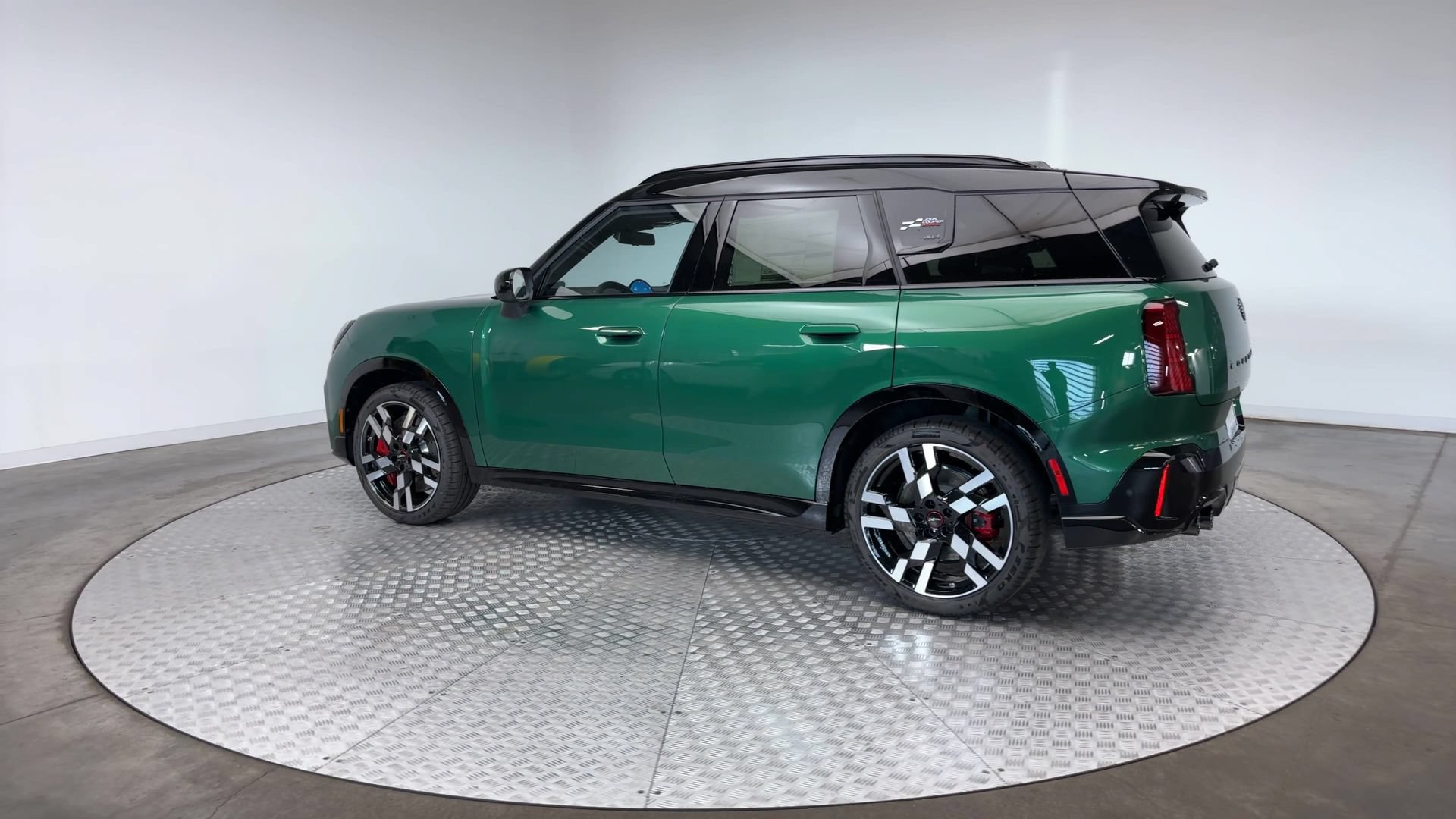 New 2027 MINI Cooper Countryman John Cooper Works AWD/4WD image 5