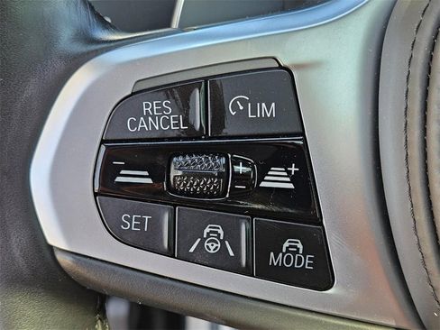 Used 2023 BMW 440i xDrive Coupe w/ Premium Package image 15