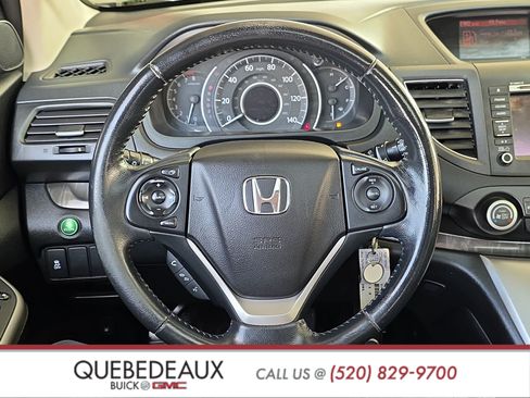 Used 2013 Honda CR-V EX-L image 13