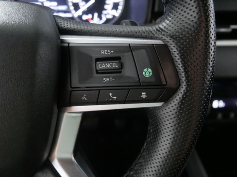 Used 2022 Mitsubishi Outlander SE image 28