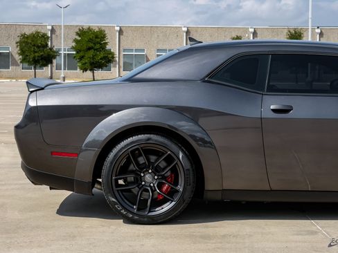 Used 2023 Dodge Challenger SRT Hellcat RWD image 20