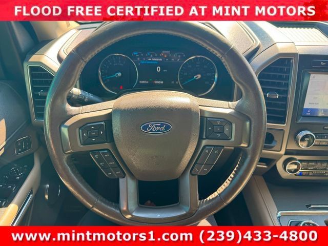 Used 2020 Ford Expedition Max XLT w/ Equipment Group 202A RWD image 21