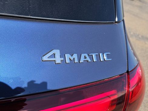 New 2026 Mercedes-Benz GLE 350 4MATIC image 15