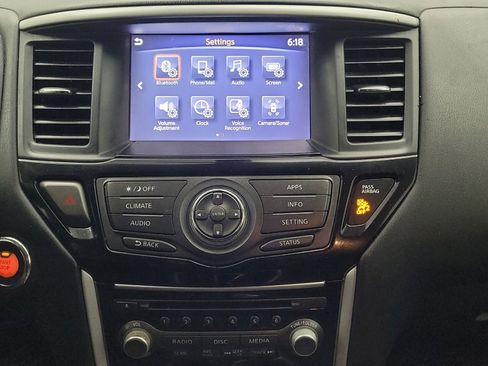 Used 2020 Nissan Pathfinder S FWD image 25