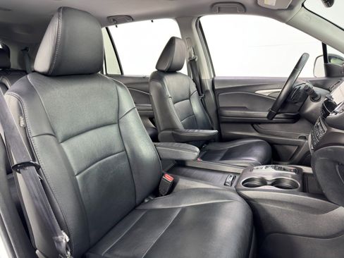 Used 2021 Honda Pilot Special Edition image 38