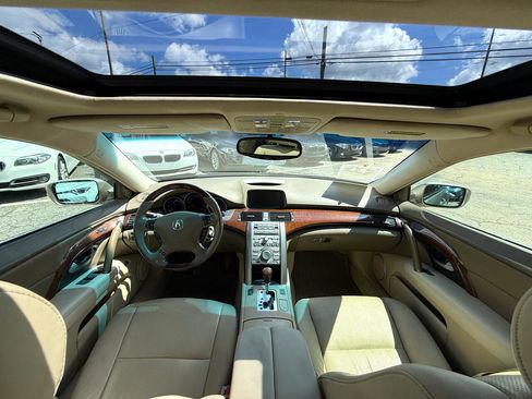 Used 2008 Acura RL image 2