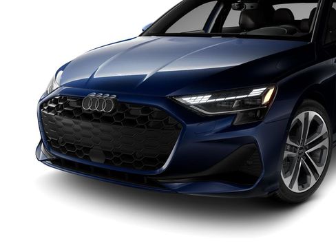 New 2026 Audi A3 2.0T Premium image 2