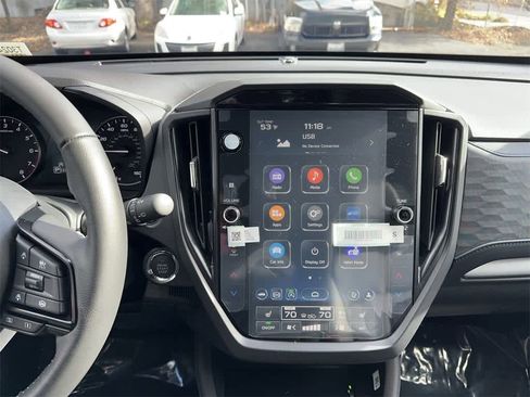 New 2026 Subaru Forester Premium image 17