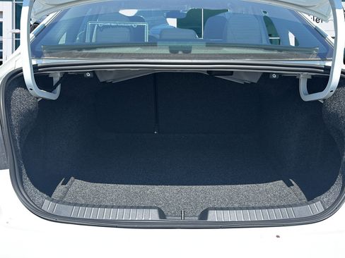 New 2026 Volkswagen Jetta S FWD image 21