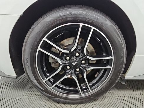 Used 2020 Ford Mustang GT Premium RWD image 42