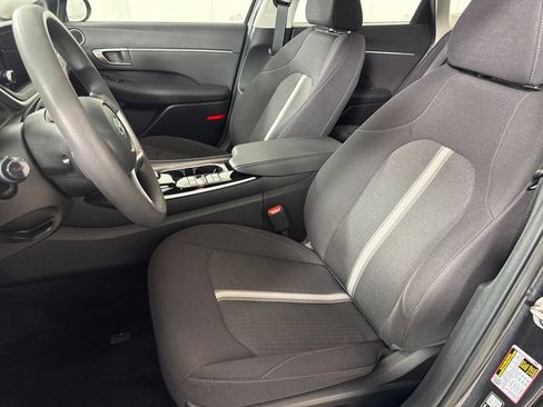 Certified 2023 Hyundai Sonata SEL FWD image 13