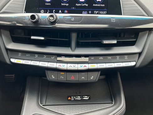 Used 2020 Cadillac CT4 Sport AWD/4WD image 27