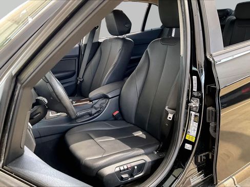 Used 2014 BMW 328i Sedan RWD image 8