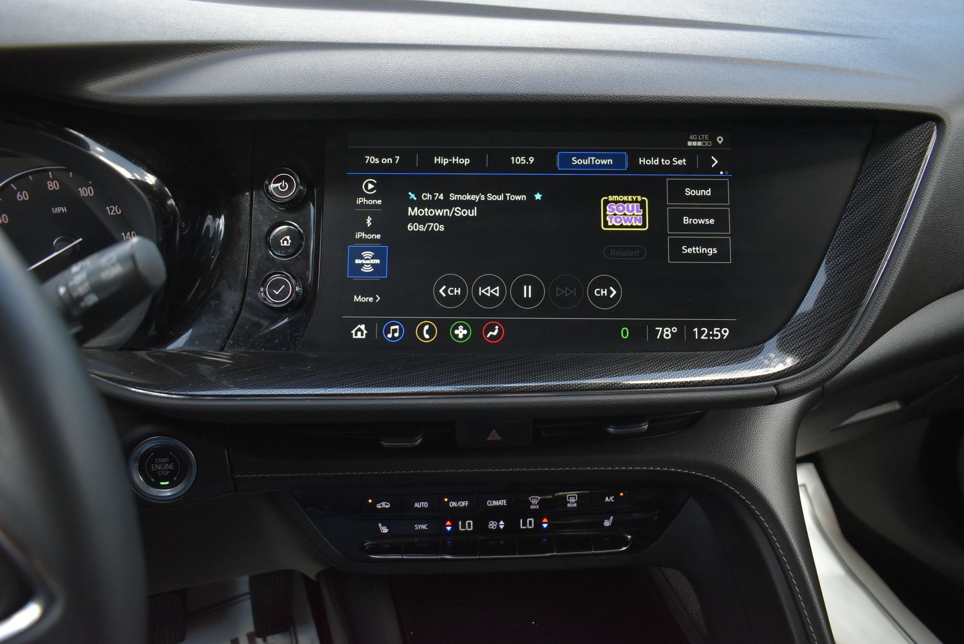 Used 2023 Buick Envision Preferred AWD/4WD image 26