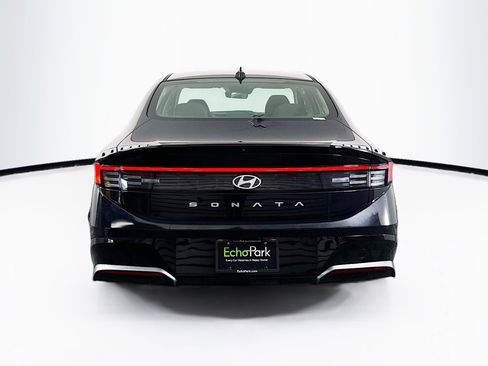 Used 2024 Hyundai Sonata SEL image 7