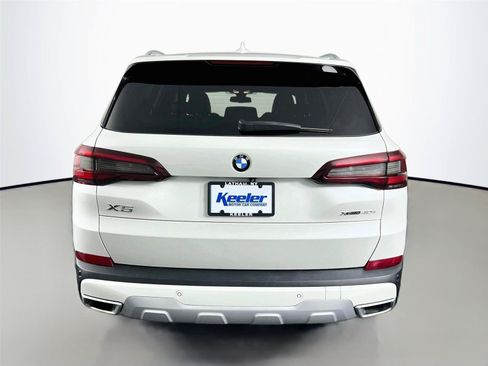 Used 2020 BMW X5 xDrive40i w/ Premium Package AWD/4WD image 5