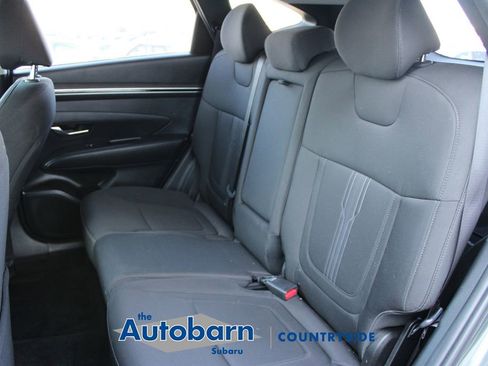Used 2023 Hyundai Tucson SEL AWD/4WD image 23
